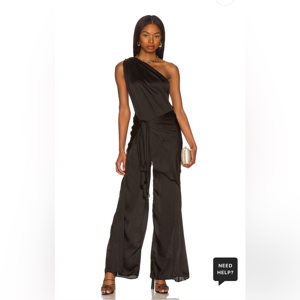Baobab Marea Jumpsuit NWT